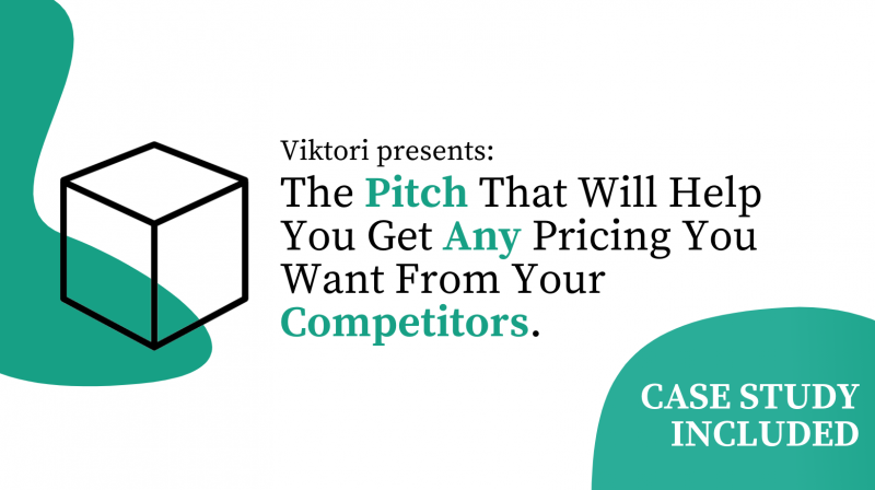 how to find competitors pricing