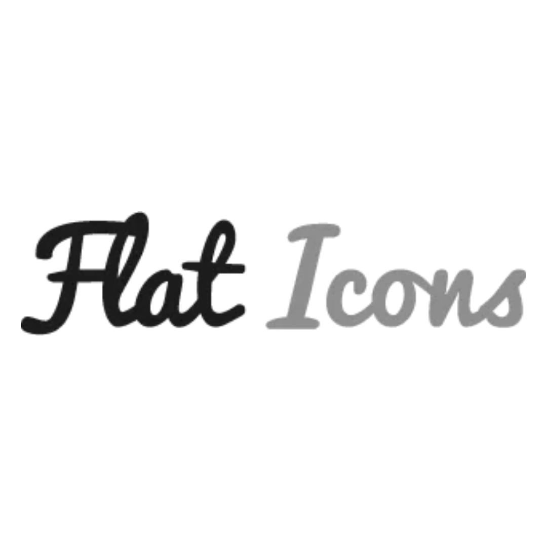Flat-Icons