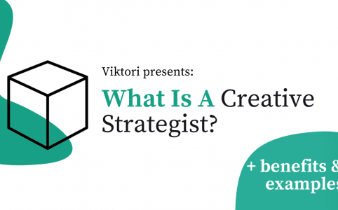 what is a creative strategist
