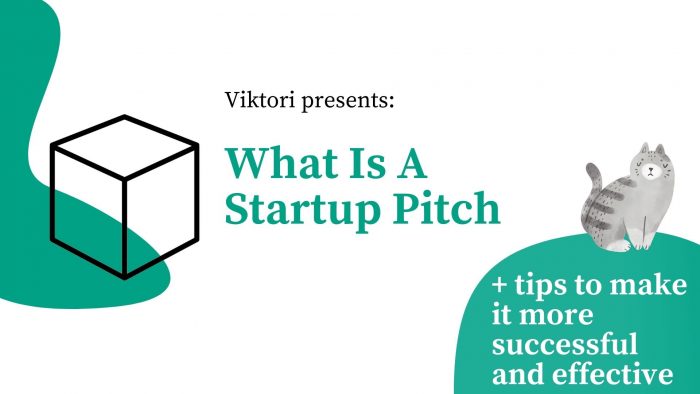 What Is A Startup Pitch