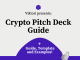 crypto pitch deck